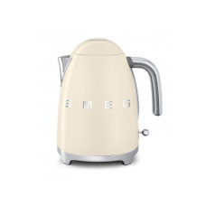 SMEG Wasserkocher 50'S Retro Style 1.7 l Beige