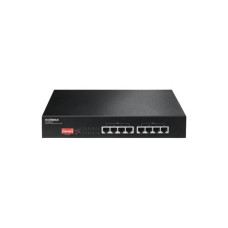 Edimax PoE+ Switch ES-1008P V2 8 Port
