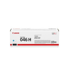 Canon Toner 1253C002 / 046H Cyan Canon Toner 1253C002 / 046H Cyan