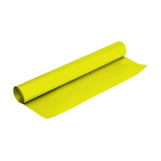 Oracover Bügelfolie transparent gelb Oracover Bügelfolie transparent gelb