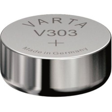 Varta Knopfzelle V303 1 Stück