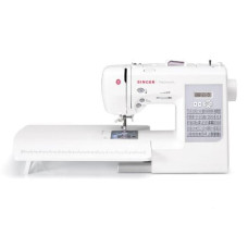 Singer Nähmaschine Patchwork 7285Q Singer Nähmaschine Patchwork 7285Q