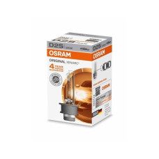 OSRAM D2S XENARC ORIGINAL PKW