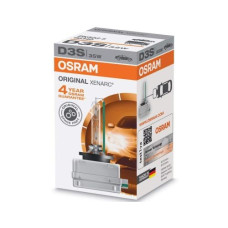 OSRAM D3S XENARC ORIGINAL PKW