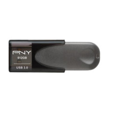 PNY USB-Stick Attaché 4 3.1 512 GB