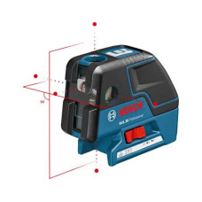 Bosch Professional Kombilaser GCL 25 + BT 150 30 m