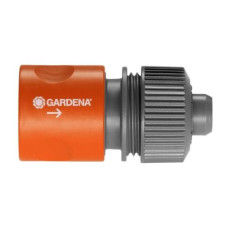 Gardena Schlauchkupplung G 5/8 21 mm /G 1/2) Gardena Schlauchkupplung G 5/8 21 mm /G 1/2)