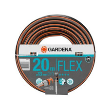 Gardena Gartenschlauch Comfort FLEX 20 m Ø 13 mm Gardena Gartenschlauch Comfort FLEX 20 m Ø 13 mm