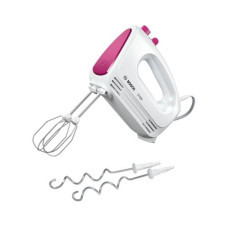 Bosch Handmixer MFQ2210P Pink/Violett