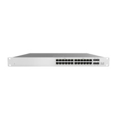 Cisco Meraki Switch MS120-24 28 Port