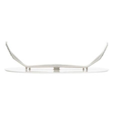 AGRO Deckenrosette Ø 95 mm rund