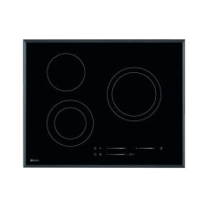 Electrolux Glaskeramik-Kochfeld GK65TSF Aufliegend