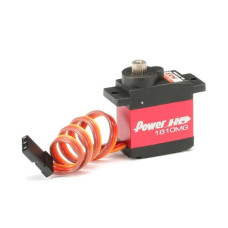PowerHD Servo HD-1810MG Digital