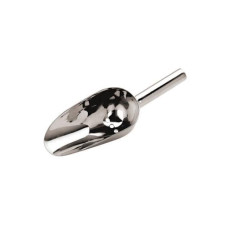 Paderno Eisschaufel 100 ml, 1 Stück, Silber