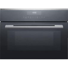 Electrolux Einbaumikrowelle EB4GL90KCN Schwarz/Silber