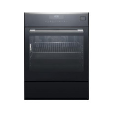 Electrolux Einbausteamer EB7GL7KCN Schwarz/Silber Electrolux Einbausteamer EB7GL7KCN Schwarz/Silber
