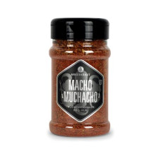 Ankerkraut Gewürz Macho Muchacho 200 g