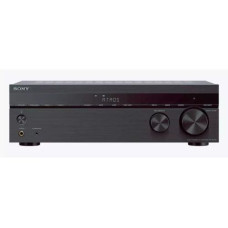 Sony AV-Receiver STR-DH790 Schwarz