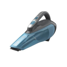 BLACK+DECKER Akku-Handsauger WDA320J-QW