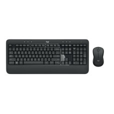 Logitech Tastatur-Maus-Set MK540 Advanced US-Layout