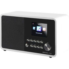 Imperial Internet Radio i110 Weiss