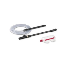 Kärcher Sand-/Nassstrahl-Set für Hochdruckreiniger Kärcher Sand-/Nassstrahl-Set für Hochdruckreiniger