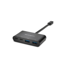 Kensington USB-Hub USB-C 4 Port
