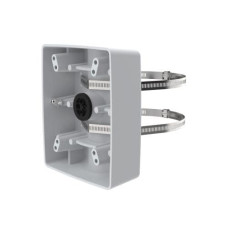 Axis Masthalterung T91B57 100-410 mm Weiss Axis Masthalterung T91B57 100-410 mm Weiss