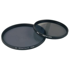 Dörr Polfilter DHG Super Protect 62 mm Dörr Polfilter DHG Super Protect 62 mm