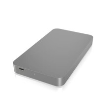 ICY BOX Externes Gehäuse IB-247-C31 2.5 ICY BOX Externes Gehäuse IB-247-C31 2.5