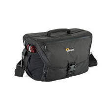 Lowepro Kamera-Tasche Nova 200 AW II Schwarz Lowepro Kamera-Tasche Nova 200 AW II Schwarz