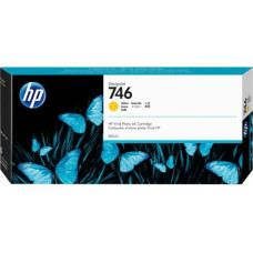 HP Tinte Nr. 746 (P2V79A) Yellow