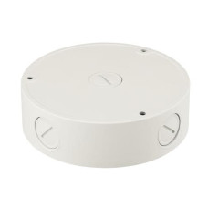 Hanwha Techwin Anschlussbox SBV-136B Elfenbein