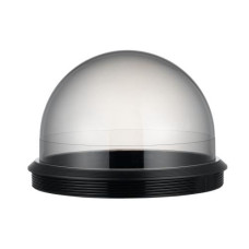 Hanwha Techwin Ersatzkuppel SPB-PTZ6 getönt Schwarz Hanwha Techwin Ersatzkuppel SPB-PTZ6 getönt Schwarz