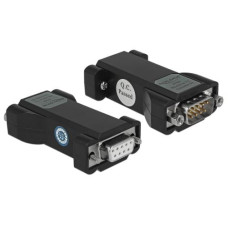 Delock Steckverbinder RS232 - TTL/CMOS 5 V ESD-Schutz