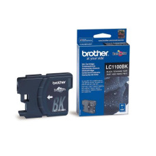 Brother Tinte LC-1100BK Black