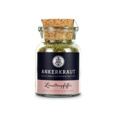 Ankerkraut Gewürz   Limettenpfeffer 75 g