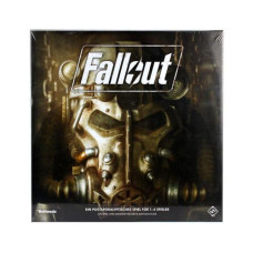 Fantasy Flight Games Kennerspiel Fallout