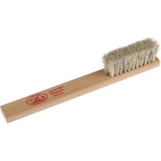 Watchtools Polierbürste aus Pferdehaar