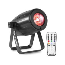 BeamZ Scheinwerfer PS12W Pin Spot