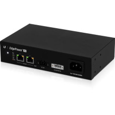 Ubiquiti Netzteil EdgePower Supply EP-24V-72W mit PoE & USV support Ubiquiti Netzteil EdgePower Supply EP-24V-72W mit PoE & USV support