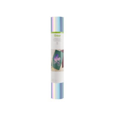 Cricut Vinylfolie Holographic Blau