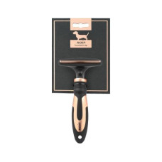 Ebi NOIR Grooming Deshedder M