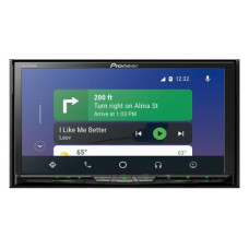 Pioneer Moniceiver AVH-Z9200DAB 2 DIN