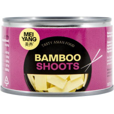 Mei Yang Bamboo Shoots 140 g