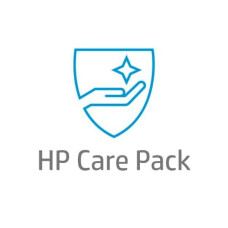 HP Care Pack 5 Jahre On-site UB9U0E