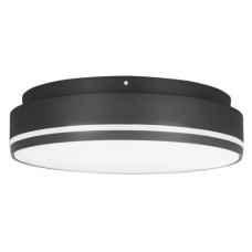 Ledeshi Aufbauleuchte STRIPE 270 18/24W 3000/4000K HF-Sensor