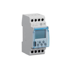 Hager Zeitschaltuhr EGN103 Digital Hager Zeitschaltuhr EGN103 Digital