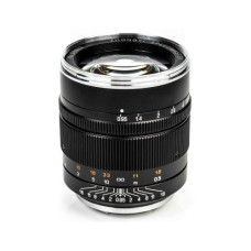 Zhongyi Mitakon Festbrennweite Speedmaster 50mm F/0.95 Mark III – Nikon Z