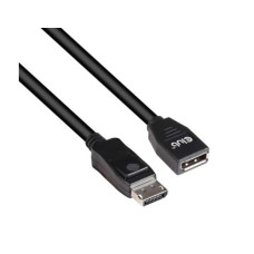 Club 3D Kabel DisplayPort 1.4 HBR3 8K60Hz, 3 m